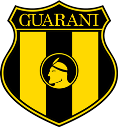 Club Guaraní team logo