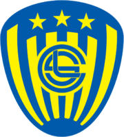 Club Sportivo Luqueño team logo