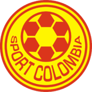 Sport Colombia team logo