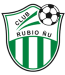 Club Rubio Ñu team logo