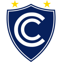 Club Cienciano team logo