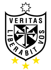 Club Deportivo Universidad San Martín de Porres team logo