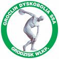 Groclin Dyskobolia team logo