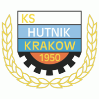 Hutnik Krakow team logo