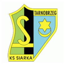 Siarka Tarnobrzeg team logo