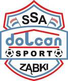 Dolcan Zabki team logo