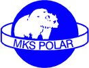 Polar Wroclaw team logo