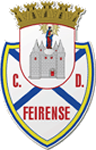 Clube Desportivo Feirense team logo