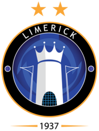 Limerick FC team logo