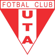 UTA Arad team logo
