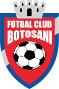 Fotbal Club Botoşani team logo