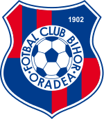 FC Bihor team logo