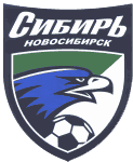 Sibir team logo