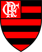 Flamengo team logo