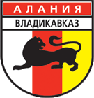 Spartak-Alania team logo