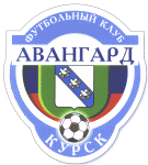 Avangard Kursk team logo