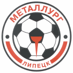 Metallurg Lipetsk team logo