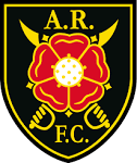 Albion Rovers team logo