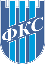 FK Smederevo team logo