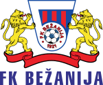 Bezanija team logo