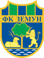 Zemun team logo