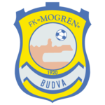 Mogren Budva team logo
