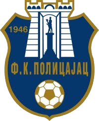 Milicionar team logo