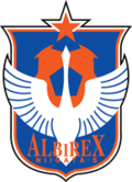 Albirex Niigata FC team logo