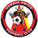 Gombak United team logo