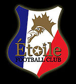 Etoile FC team logo