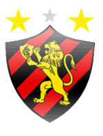 Sport Recife team logo