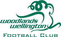 Woodlands Wellington team logo