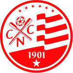 Nautico Recife team logo