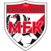 Rimavska Sobota team logo
