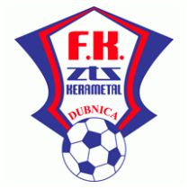 Mestský futbalový klub Dubnica team logo