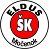 Mocenok team logo