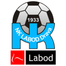 NK Labod Drava team logo