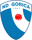 ND Gorica team logo