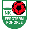 Feroterm Pohorje team logo