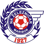 Zeleznicar team logo