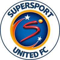 Supersport United Football Club team logo