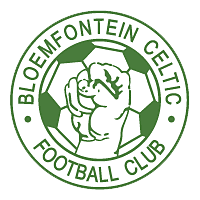 Bloem Celtic team logo