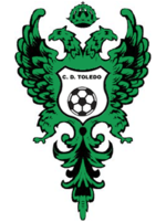 C.D. Toledo team logo