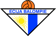 Ecija Balompie team logo