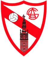 Sevilla Atletico team logo