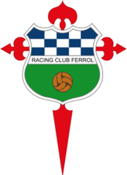 Racing Club de Ferrol vs Tenerife - 2023-12-17 