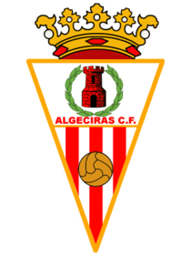 Algeciras team logo