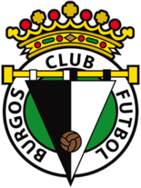 Burgos team logo