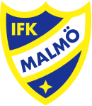 IFK Malmo FK team logo