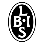 Landskrona BoIS team logo